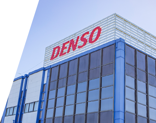 よくわかる！デンソーワイズテック