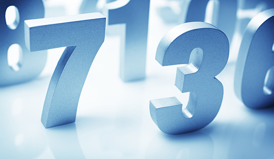 数字で見るデンソーワイズテック