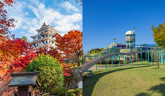 岐阜・三重のおすすめ情報